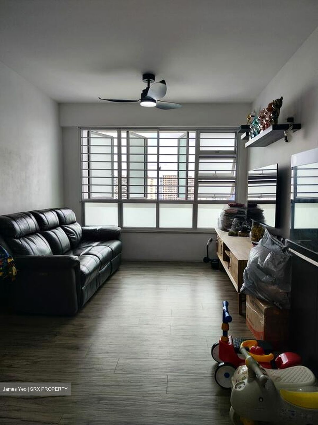 Blk 117A Tenteram Peak (Toa Payoh), HDB 4 Rooms #571825911